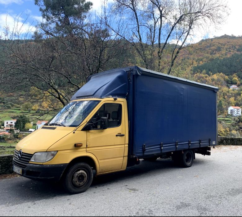 Mudancas de qualidade