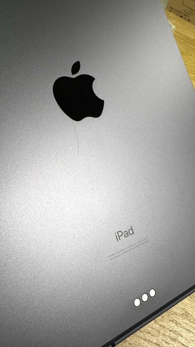 Apple iPad Pro 11 (1st gen) 2018 Wi-Fi 64GB Space Gray (MU0T2) MDM