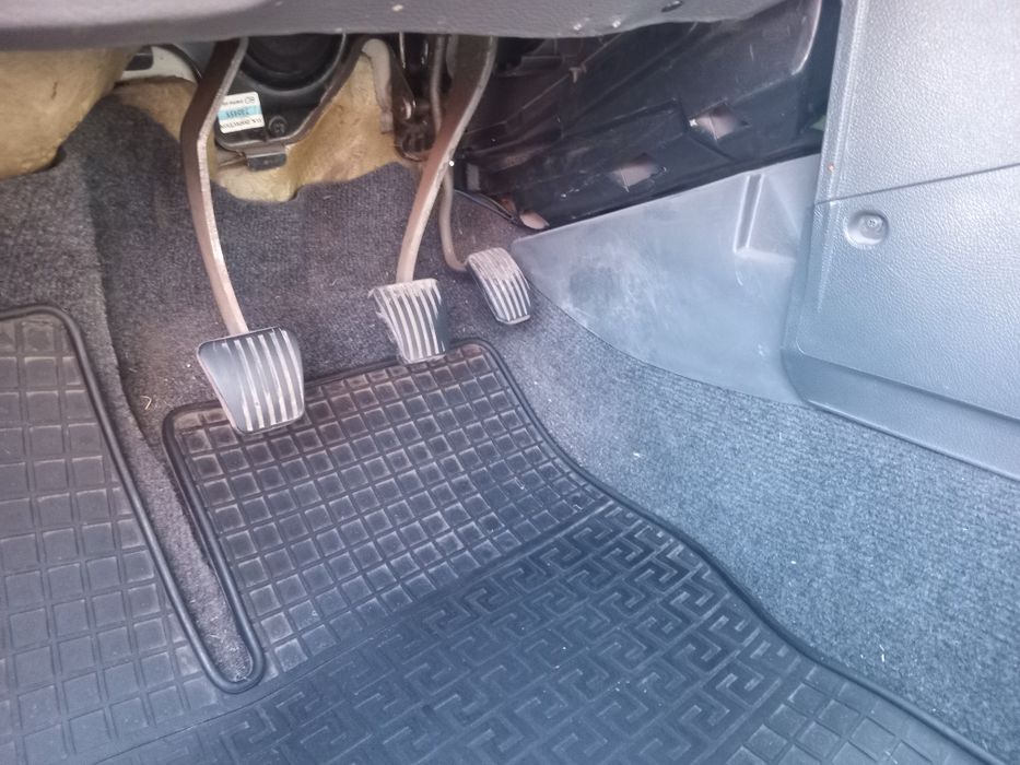 Daewoo Nexia 2007