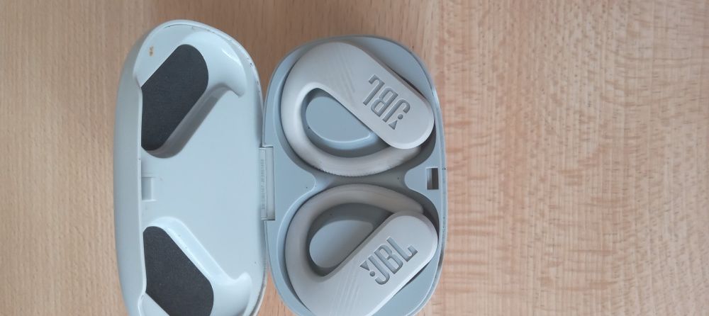 Продам Наушники TWC JBL Endurance Peak 2, почти новые, 2600 грн