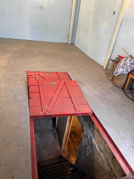 Продам гараж, м-н Виставка ГК "Довіра"