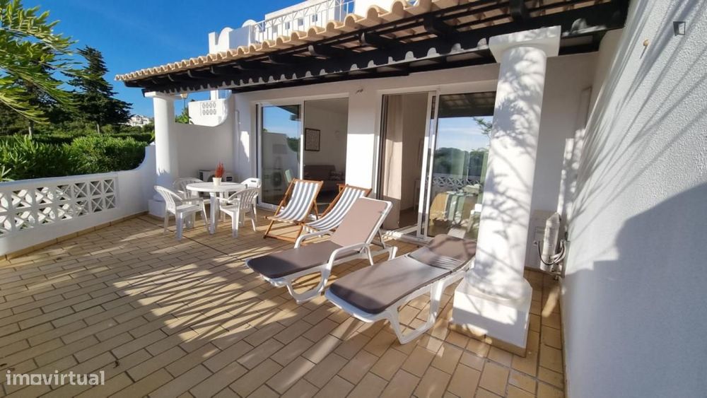 Apartamento com 1 quartos - localizado em Lagoa
