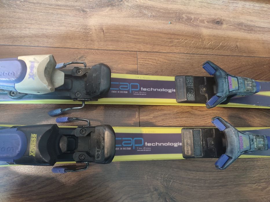 Narty 155 cm. Tanio!