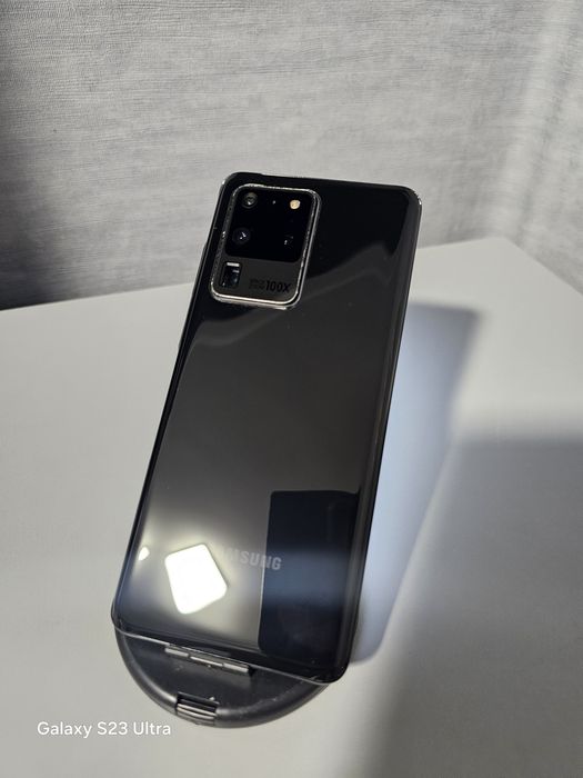 Samsung Galaxy S20 Ultra 5G  Стані нового!