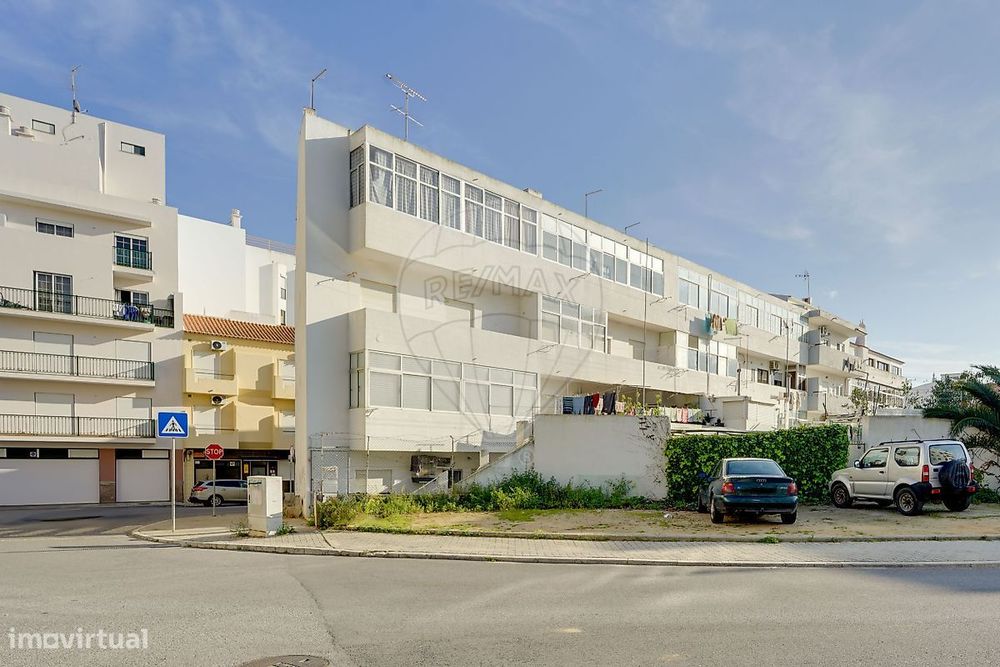 Apartamento T2 para venda