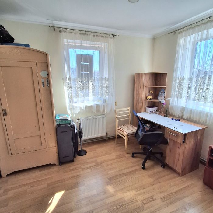 Здам в оренду приватний будинок.