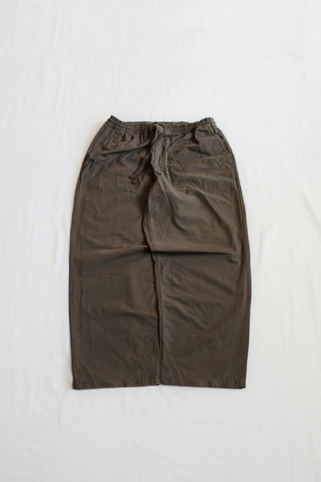 Штани Vans & jaded london беггі оверсайз вінтаж parachute