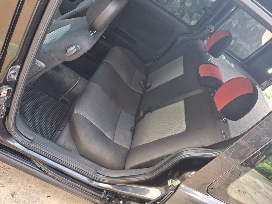 Opel combo C 2007р 1.4газ/бенз.