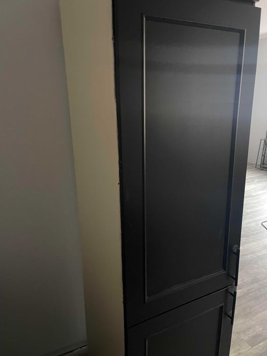 Lodówka do zabudowy BOSCH