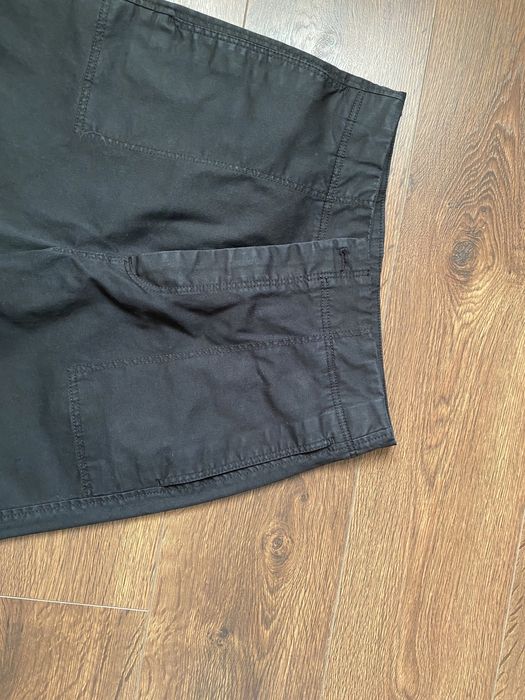 Брюки Massimo Dutti