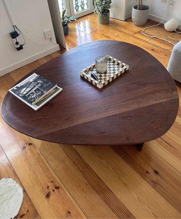 Mesa de Centro / Coffe Table Zara Home