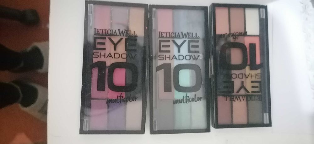 Sombras baratas 2€
