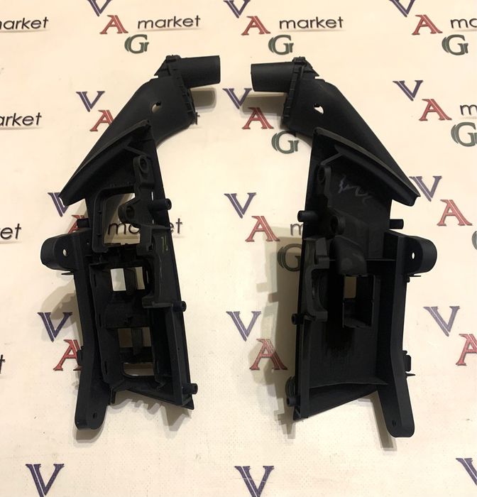 Дверна ручка VW Passat B8