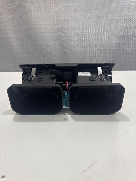 Grelha/difusor sofagem MB c-class W204