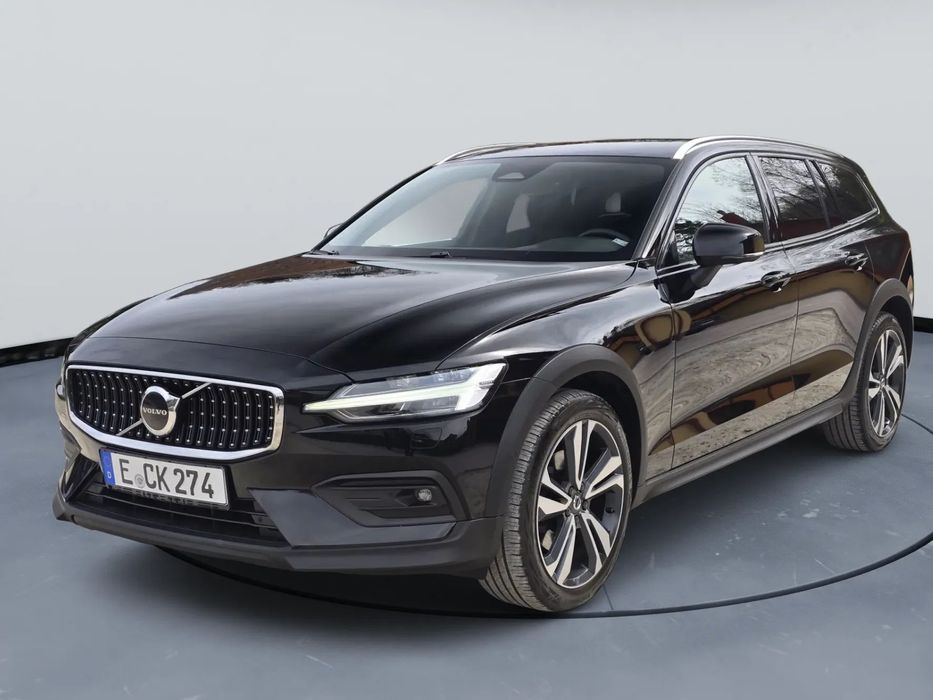 Volvo V60 Cross Country 2022!117000 km! Po liftingu