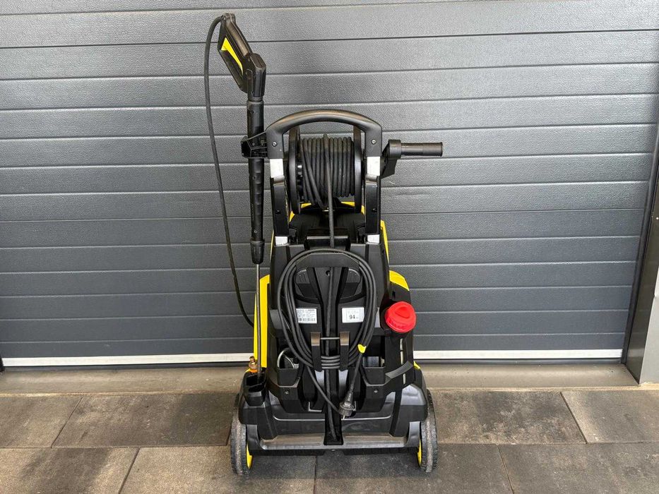 Myjka ciśnieniowa Karcher HDS 5/15 UX