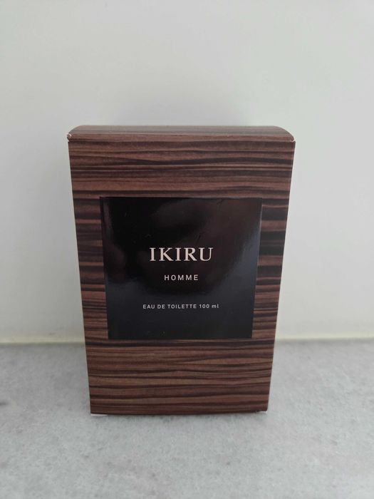 Ikiru Homme Eau de Toilette