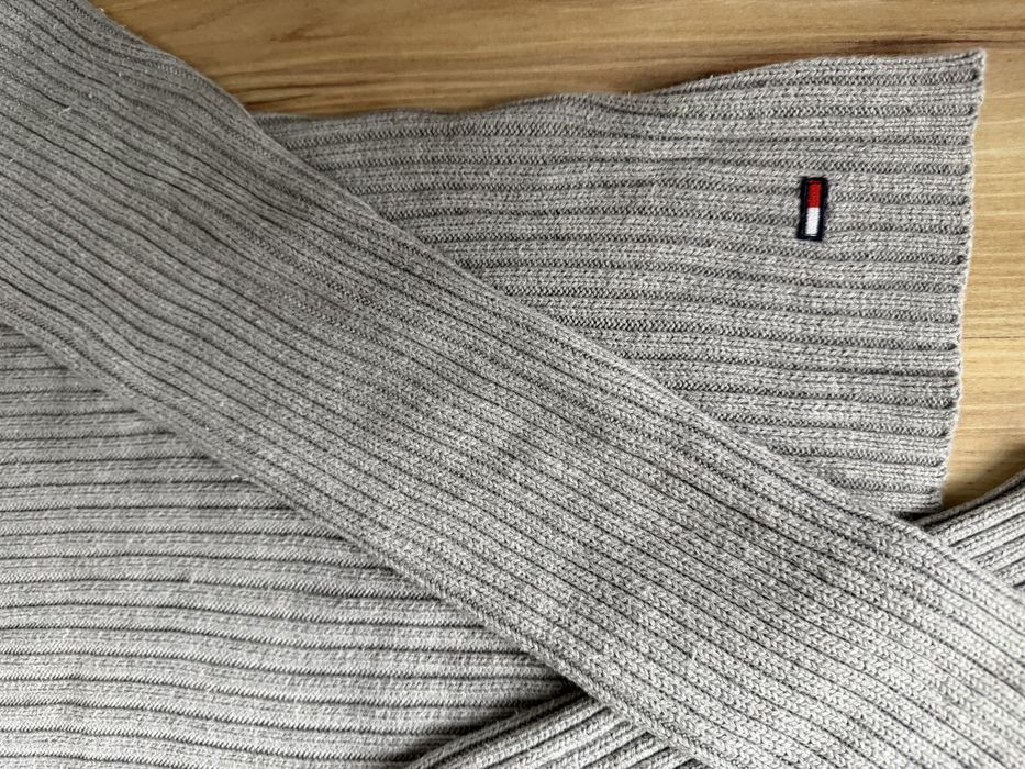 Sweterek Tommy Hilfiger
