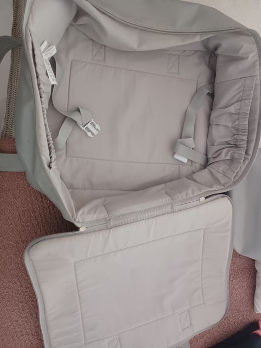 Mala maternidade Pasito a Pasito