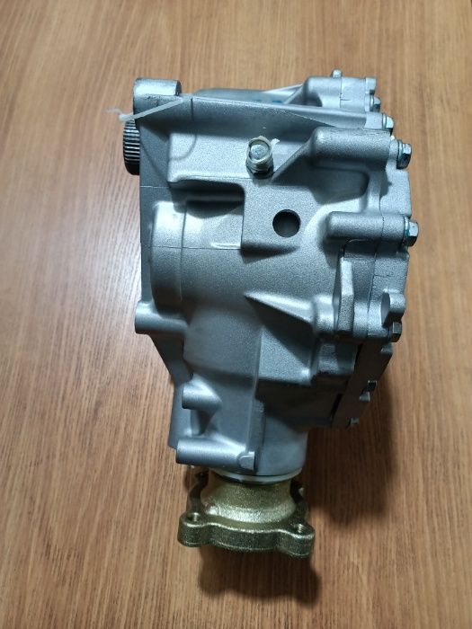 Раздаточная коробка MAZDA CX-9 (Раздатка роздатка  мазда цх9)