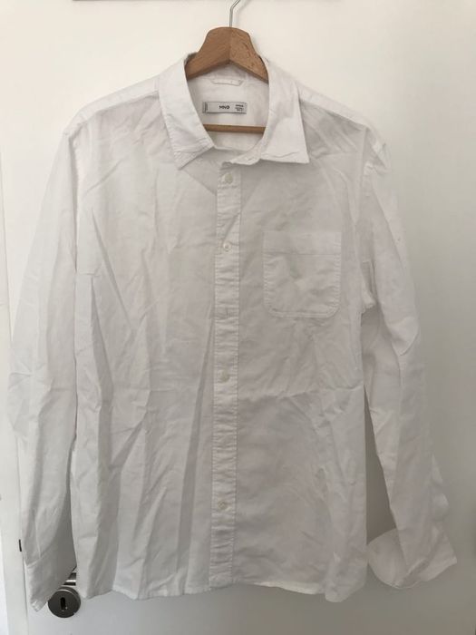 Camisas de Homem