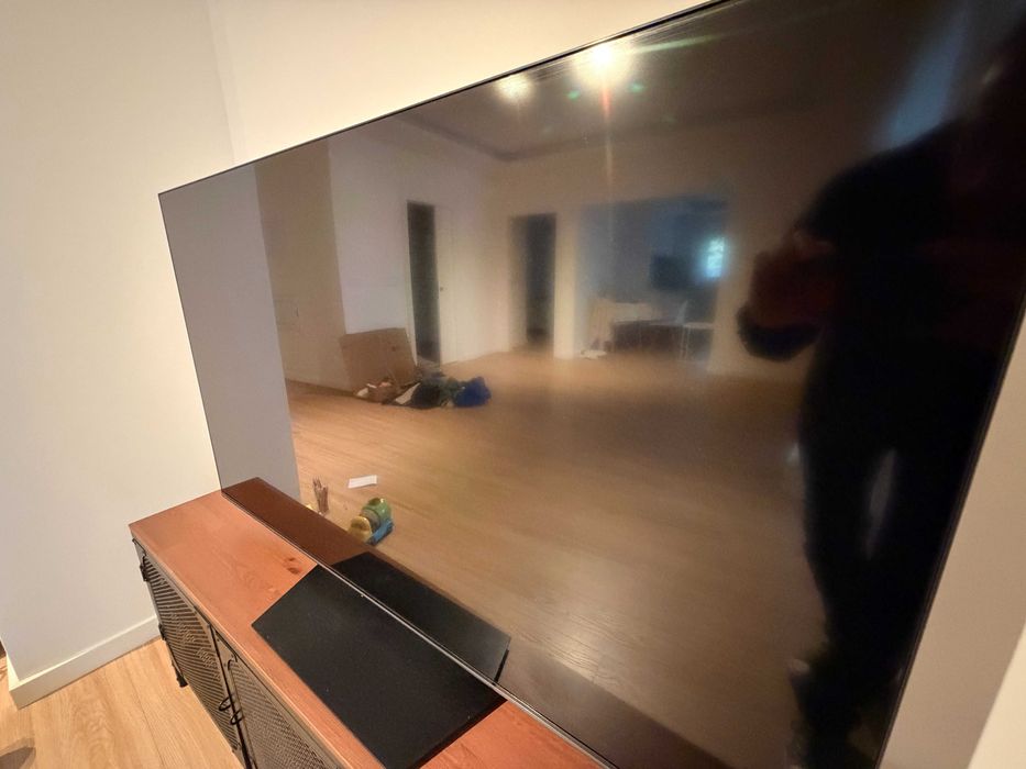 TV Hisense 55U7NQ