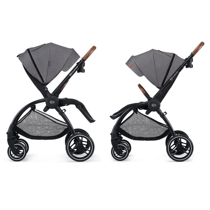 Kinderkraft EVOLUTION COCOON  wózek  2w1