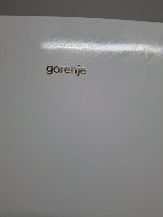 Duża zamrażalka gronie