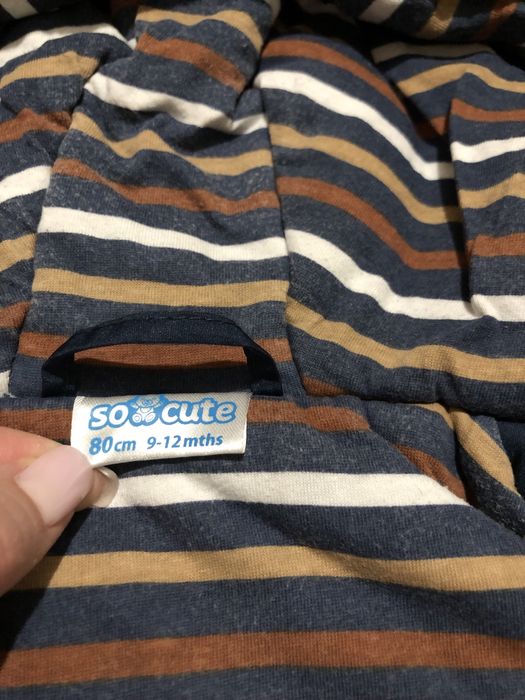 Куртка дитяча на хлопчика