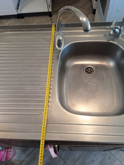 Продам мойку с нержавейка