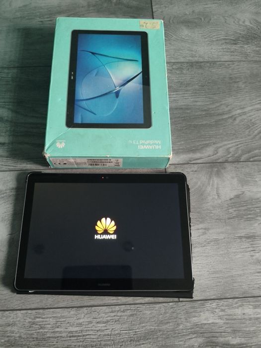 Tablet Huawei Media Pad T3 10