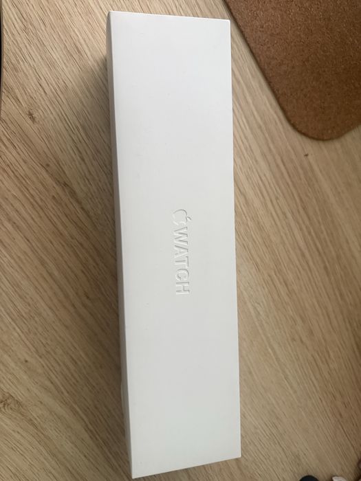Zegarek Apple Watch Series 5 44 mm