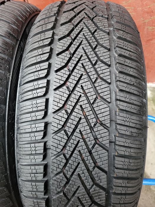 215/55/17 R17 Semperit SPEED-GRIP 2 2шт ціна за 1шт шини