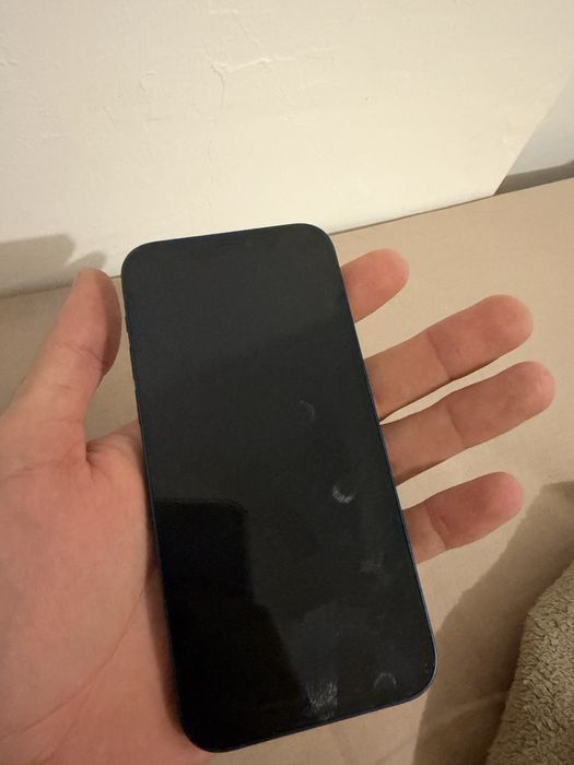 Iphone 12 64gb com garantia Iservice
