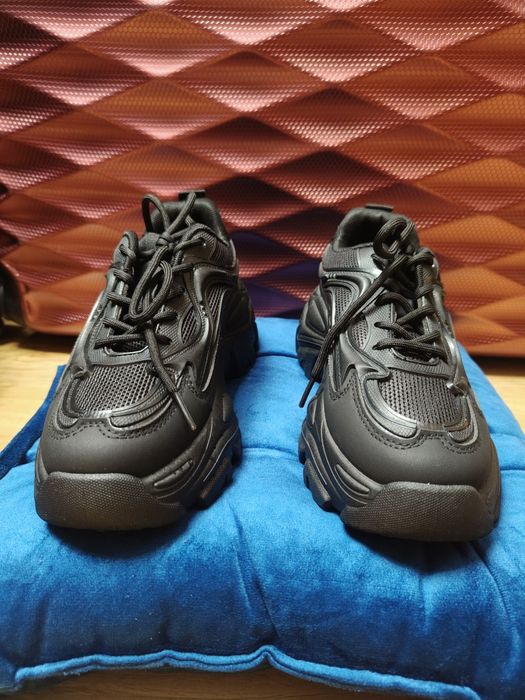 Buty Sneakersy DeeZee CCC