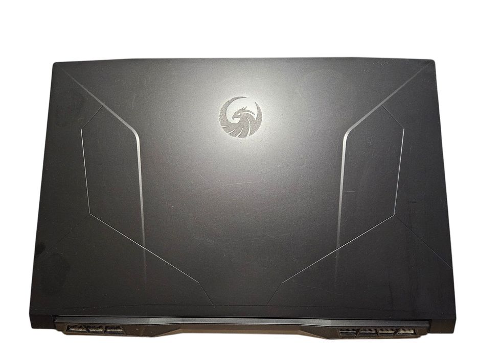 Gw. 04.2026r Laptop MSI Bravo 17 RTX 4060 Ryzen 7 SSD 1TB RAM 16GB