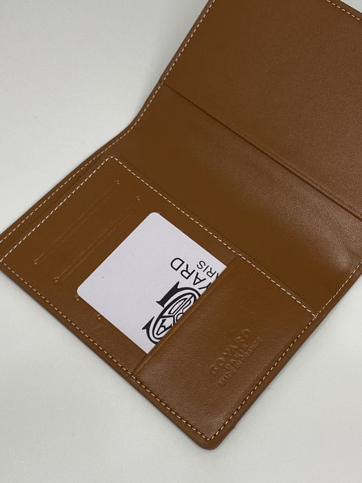 Обложка для паспорта/документица GOYARD