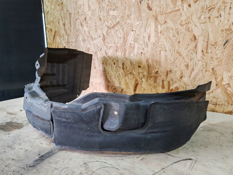 nadkole lewe przód przednie 5370a755 mitsubishi asx lift 13-