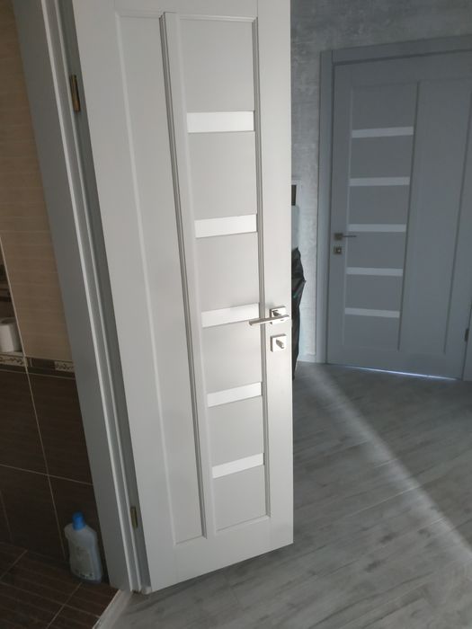 Двері міжкімнатні основі