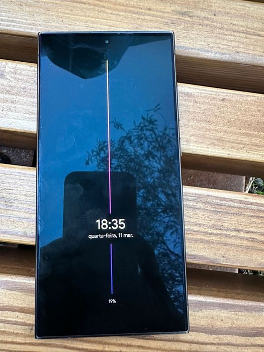Samsung s24 ultra de 512gb