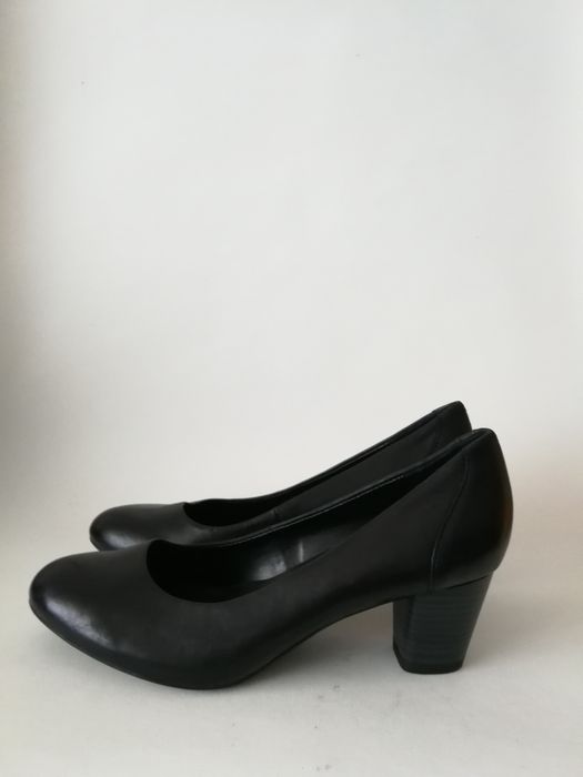 Sapatos: Geox, Rockport, 5Th Avenue