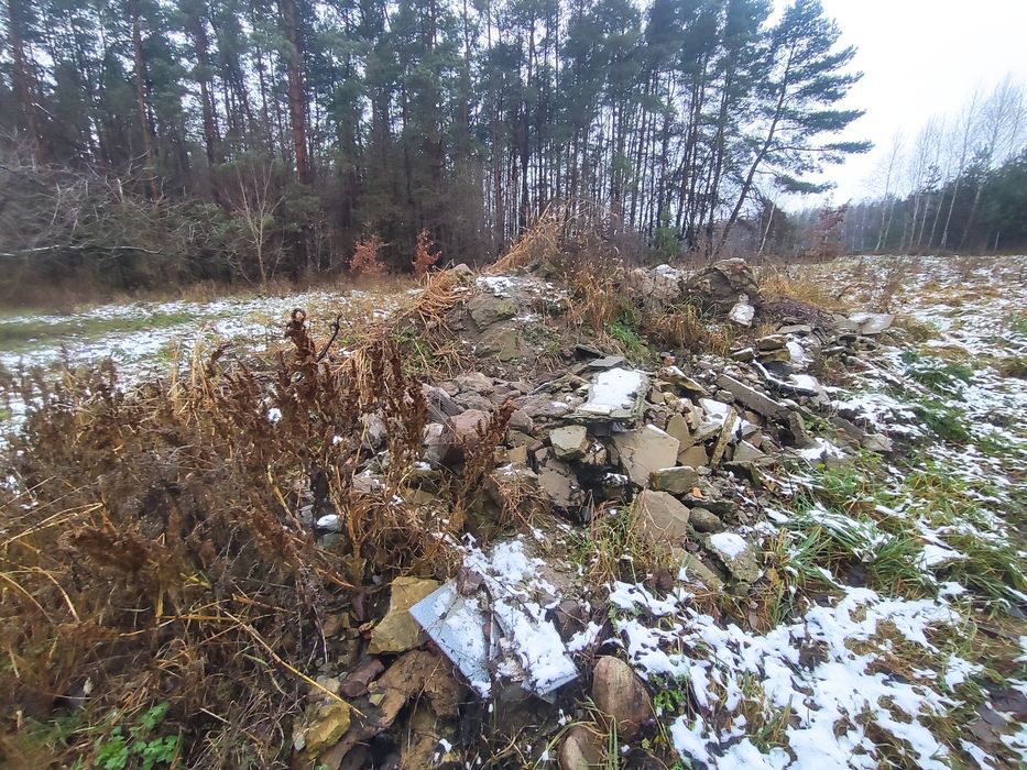 Oddam gruz, za darmo