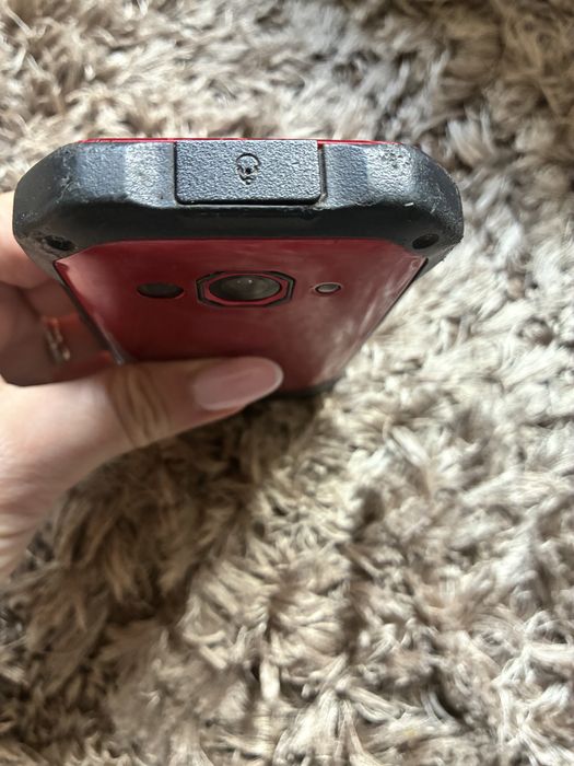Kyocera Torque G03 japonski smartfon