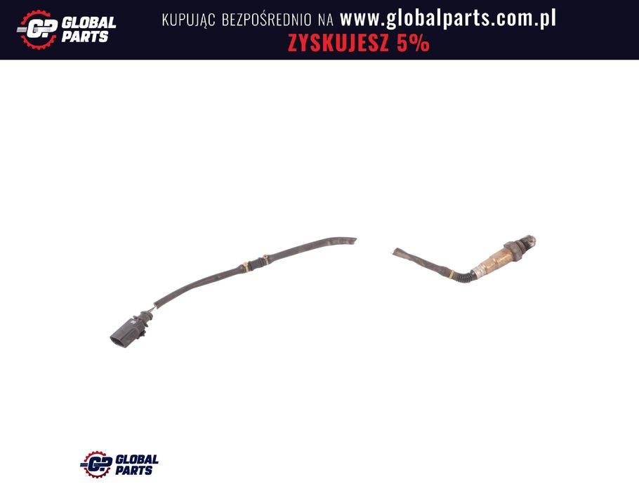 VW Volkswagen Golf 1K 2.0 TSI Benzyna Sonda Lambda 06F906262P