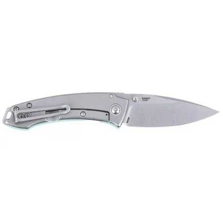 Nóż CRKT 2522B - Tuna Compact Aqua