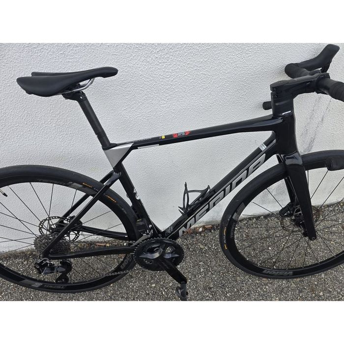 Merida scultura 105 di2 12x2v