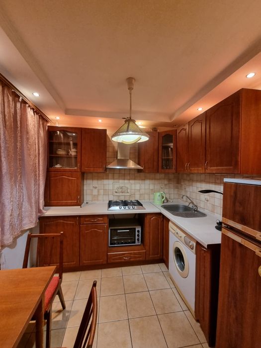 Оренда однокімнатної квартири в Центрі міста .