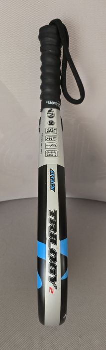 Raquete Padel SIUX Trilogy 2 Attack