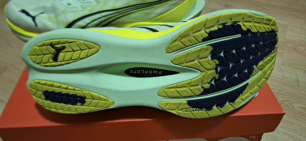 Puma Deviate Nitro 4
