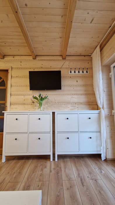 Domek całoroczny Bieszczady,ferie,wakacje,Góry,Jezioro,Bukowiec